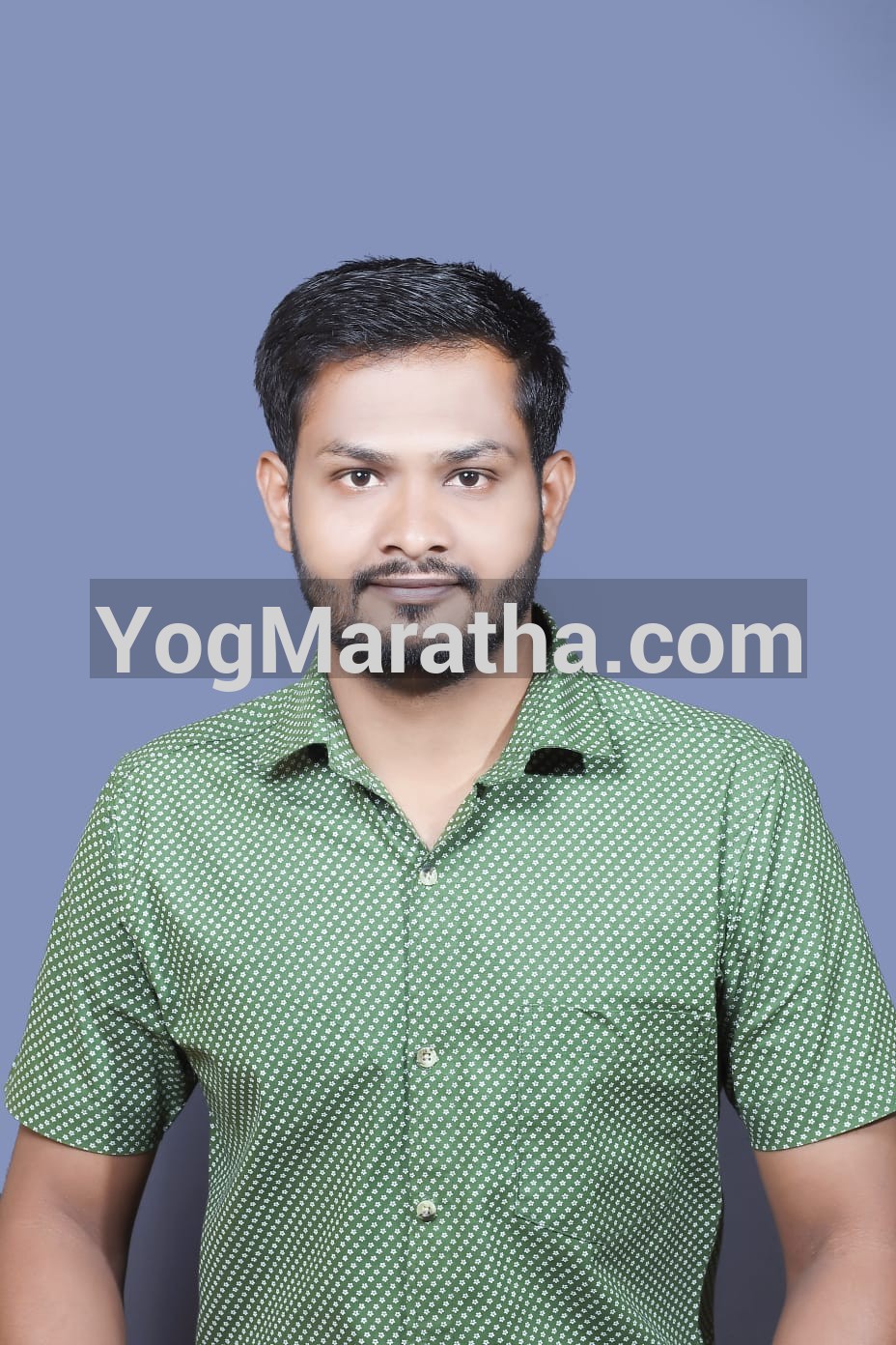 Yog Maratha Vadhu Var