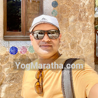 Maratha Marriage Profile