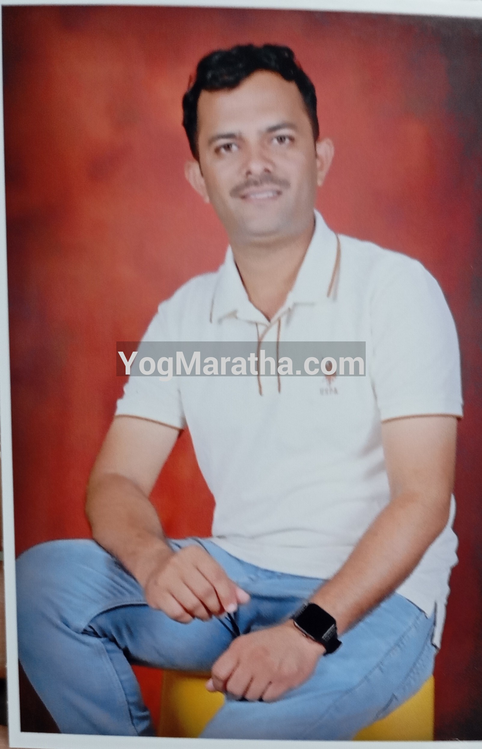 Yog Maratha Vadhu Var