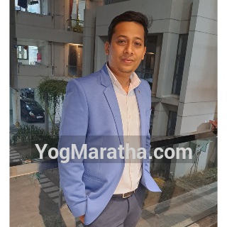 Yog Maratha Vadhu Var