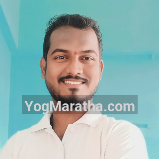 Yog Maratha Vadhu Var