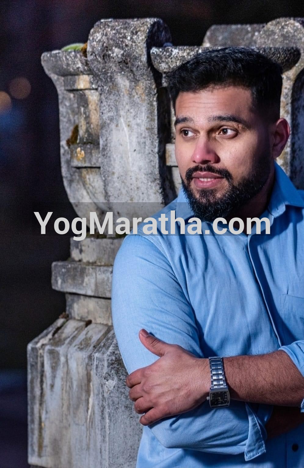 Yog Maratha Vadhu Var