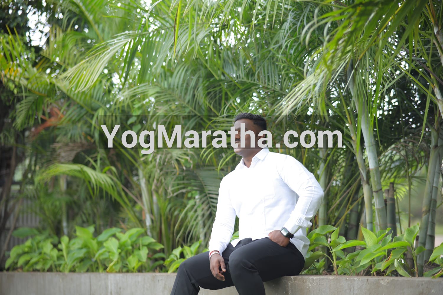 Yog Maratha Vadhu Var