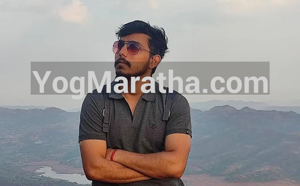 Yog Maratha Vadhu Var