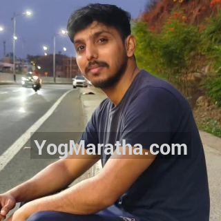 Maratha Marriage Profile