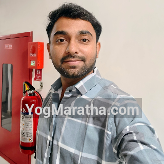 Maratha Marriage Profile