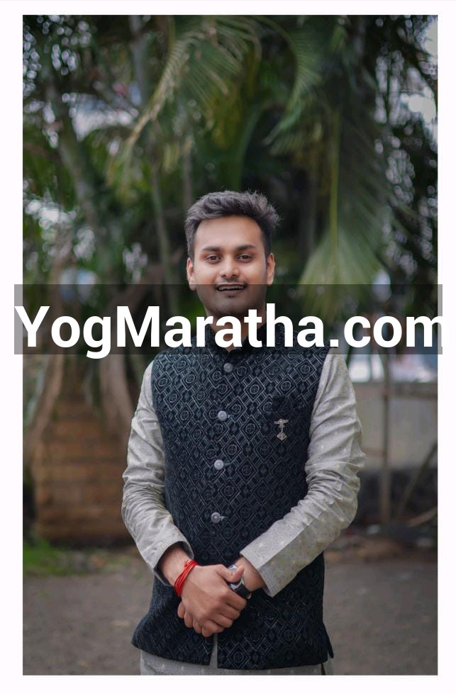 Yog Maratha Vadhu Var