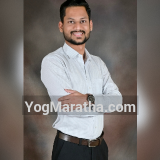 Maratha Marriage Profile