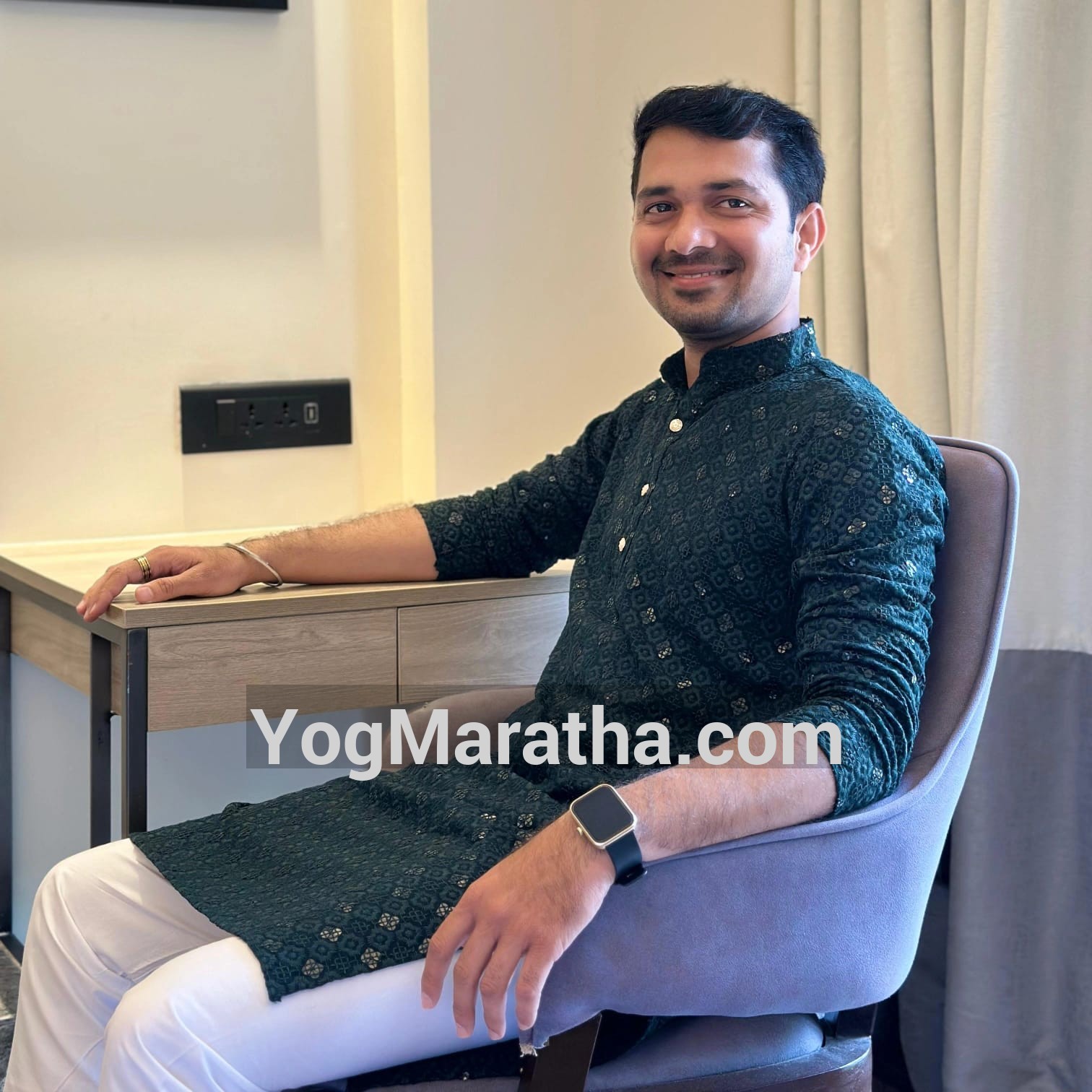 Maratha Marriage Profile