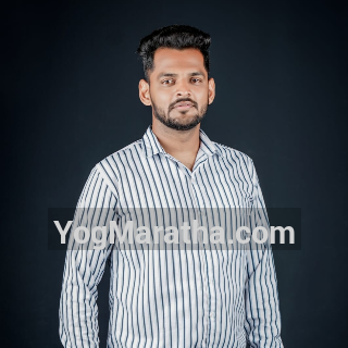 Maratha Marriage Profile