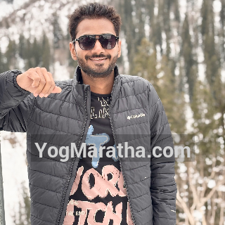 Maratha Marriage Profile