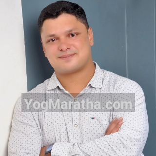 Maratha Marriage Profile