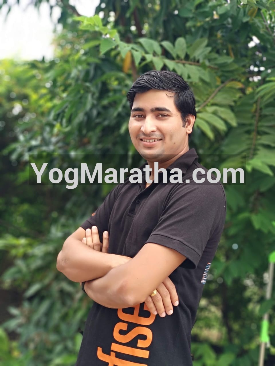 Yog Maratha Vadhu Var