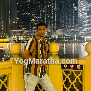 Yog Maratha Vadhu Var