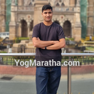 Maratha Marriage Profile