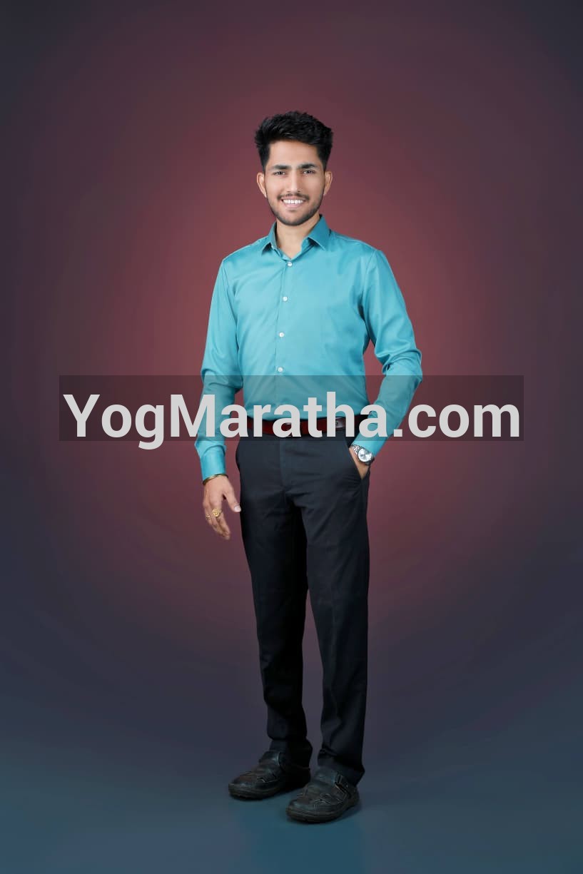 96 Kuli Maratha Profile