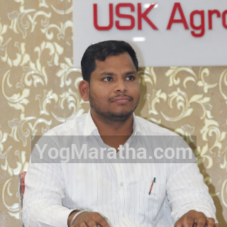 Maratha Marriage Profile