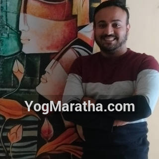 Maratha Marriage Profile