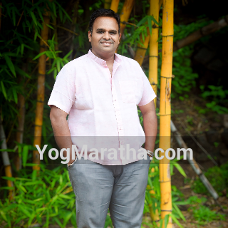 Maratha Marriage Profile