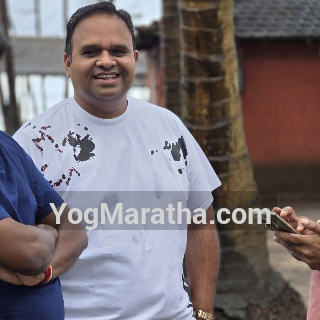 Maratha Marriage Profile