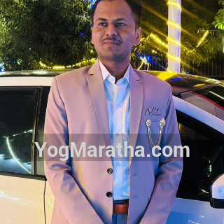 Maratha Marriage Profile