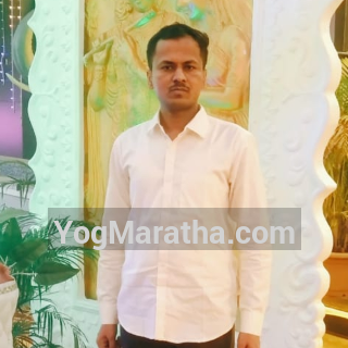 Maratha Marriage Profile