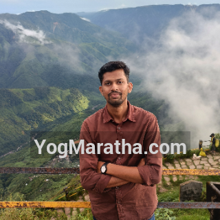 Maratha Marriage Profile