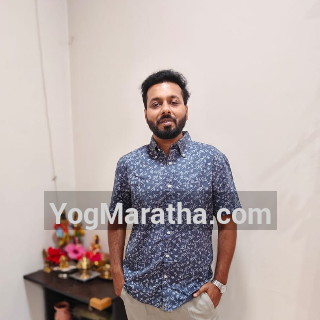 Maratha Marriage Profile