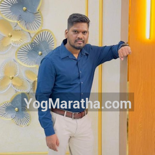 Yog Maratha Vadhu Var