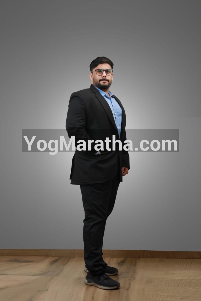 Yog Maratha Vadhu Var