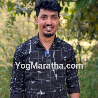Maratha Marriage Profile
