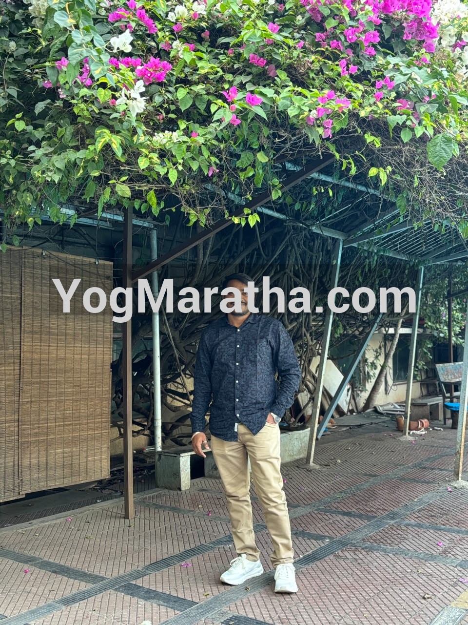 Maratha Marriage Profile