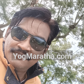 96 Kuli Maratha Profile