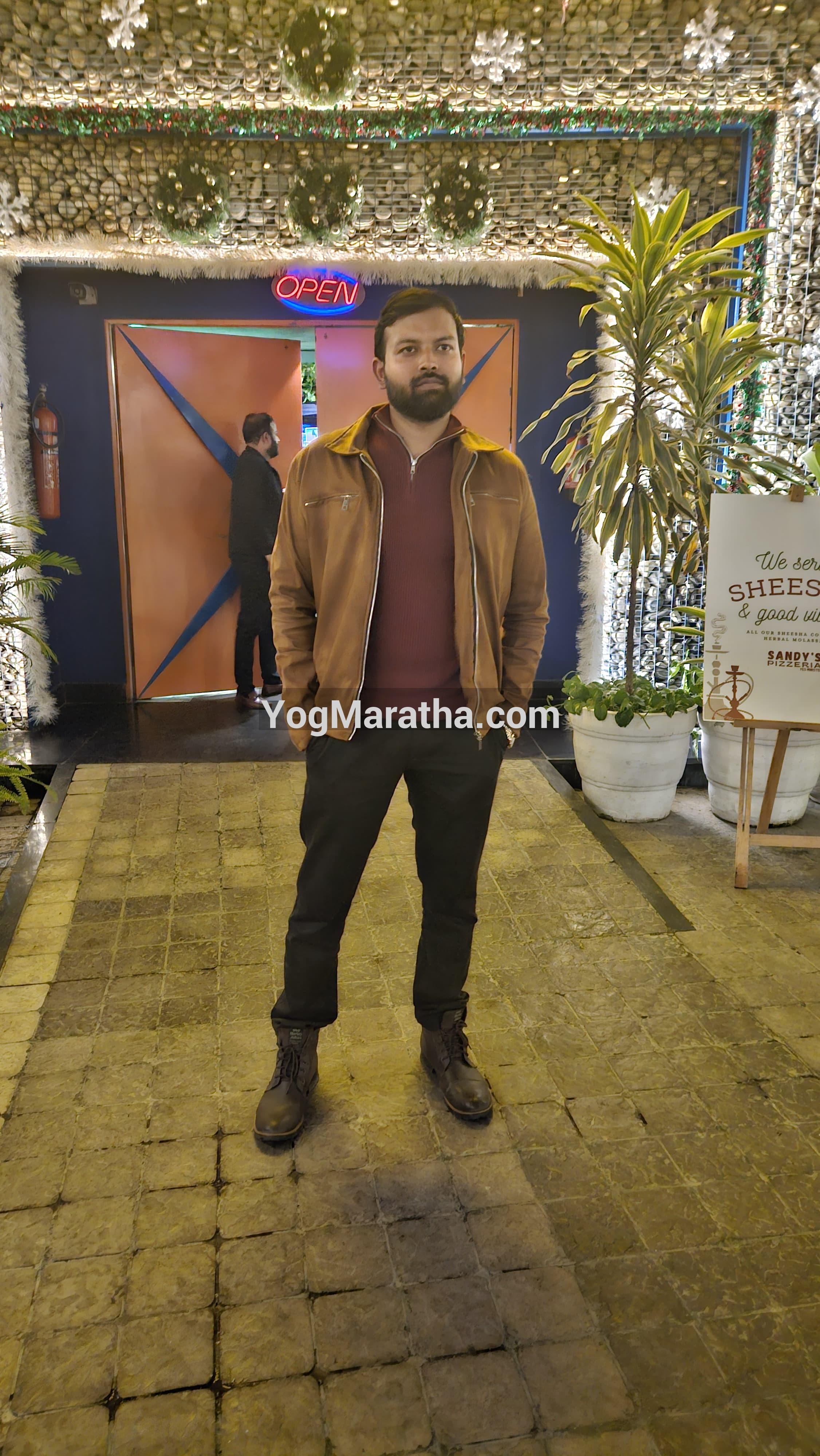 Maratha Marriage Profile