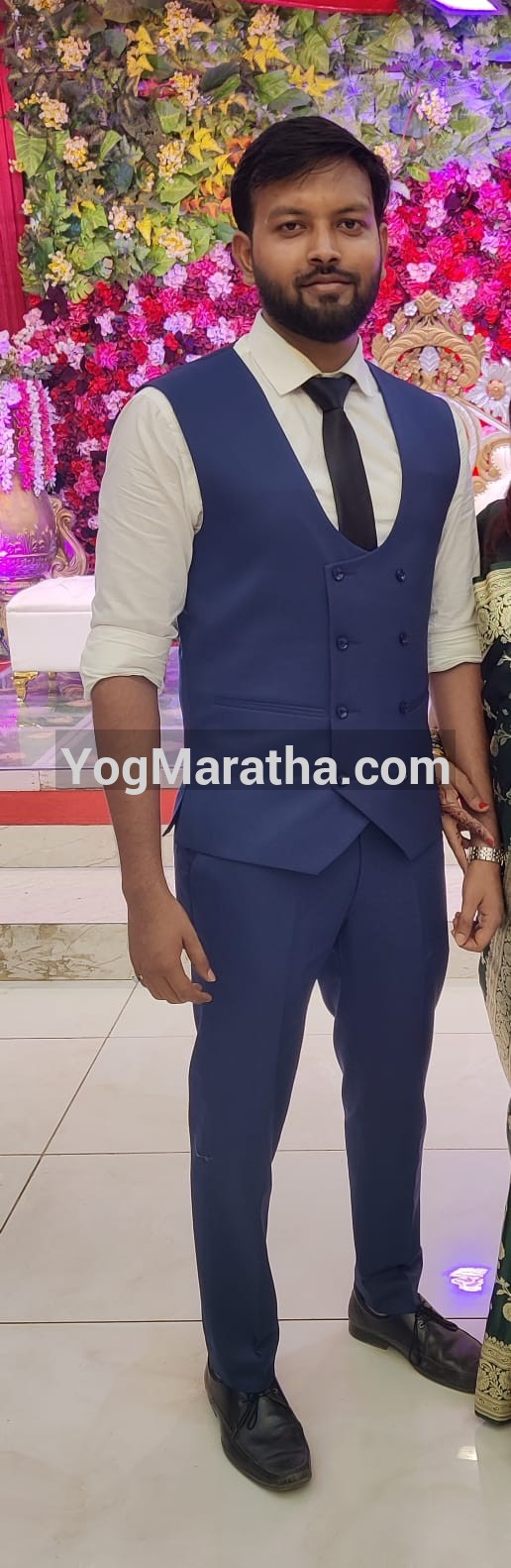 Maratha Marriage Profile