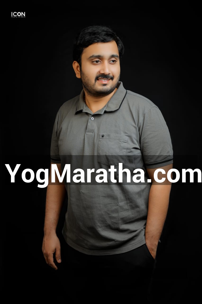 Maratha Marriage Profile