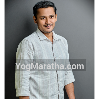 Maratha Marriage Profile