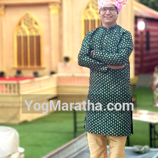 Maratha Marriage Profile