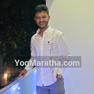 Maratha Marriage Profile