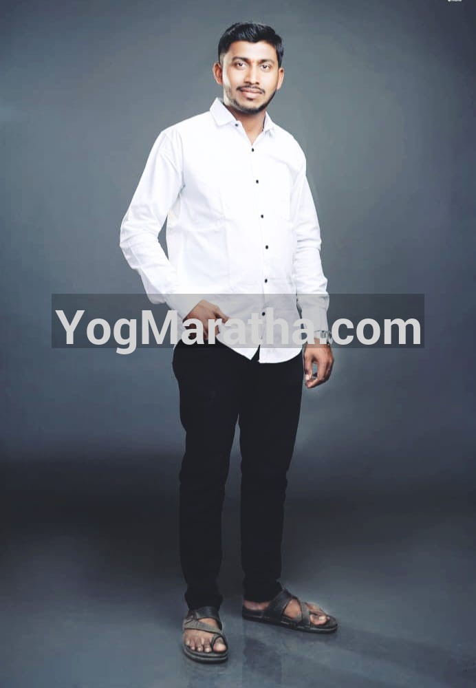 Yog Maratha Vadhu Var