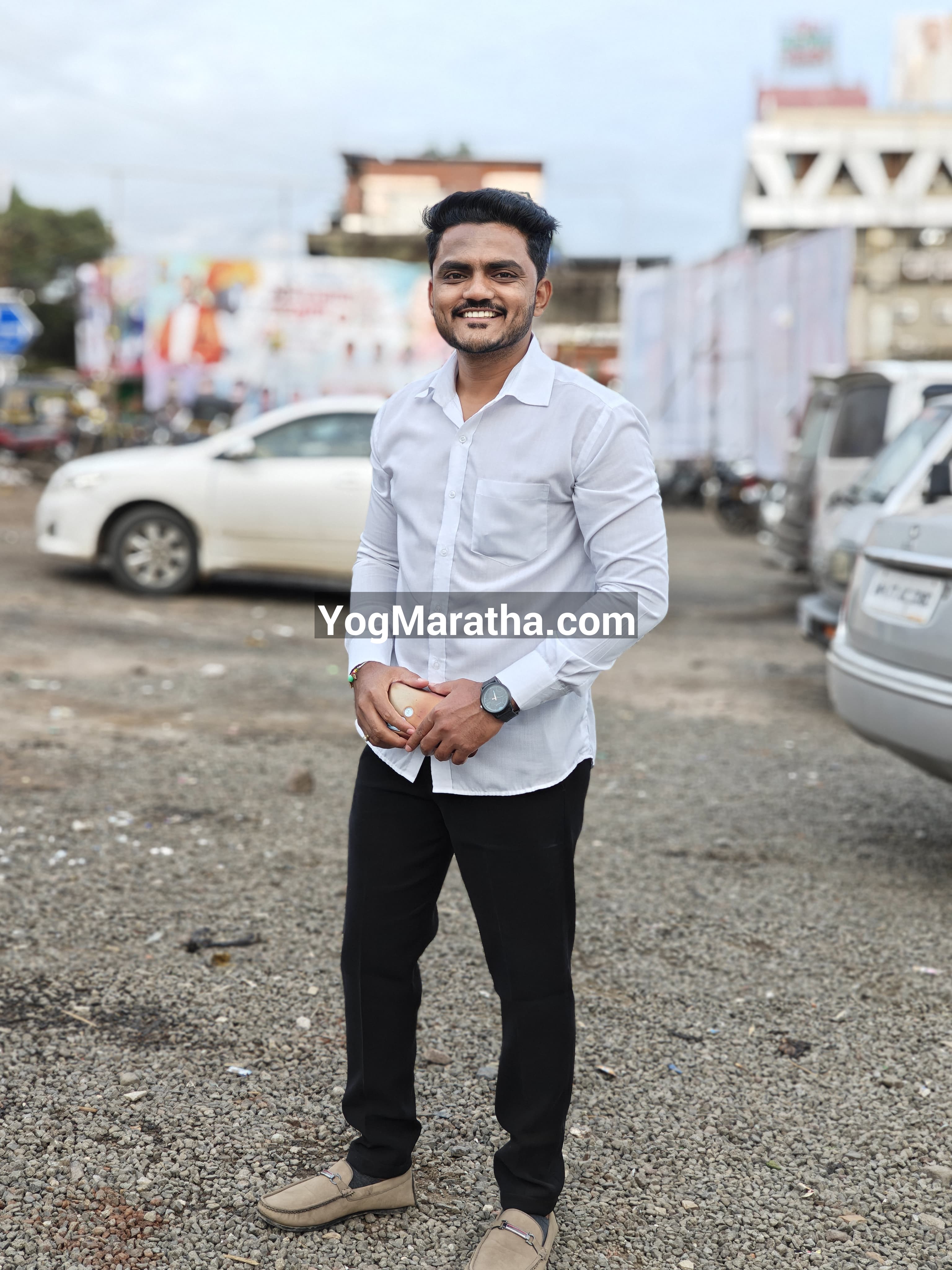 Yog Maratha Vadhu Var