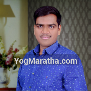 Maratha Marriage Profile