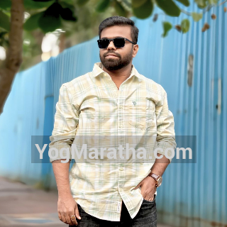 Maratha Marriage Profile