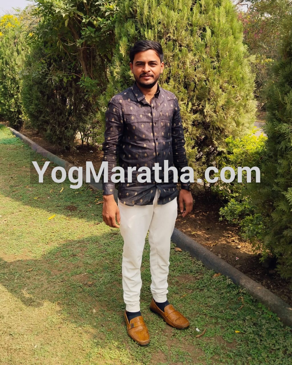 Maratha Marriage Profile