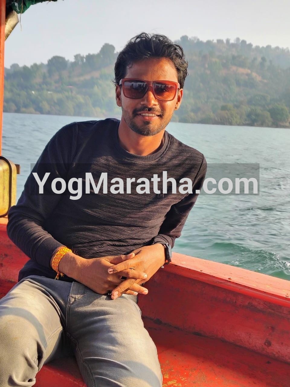 Maratha Marriage Profile