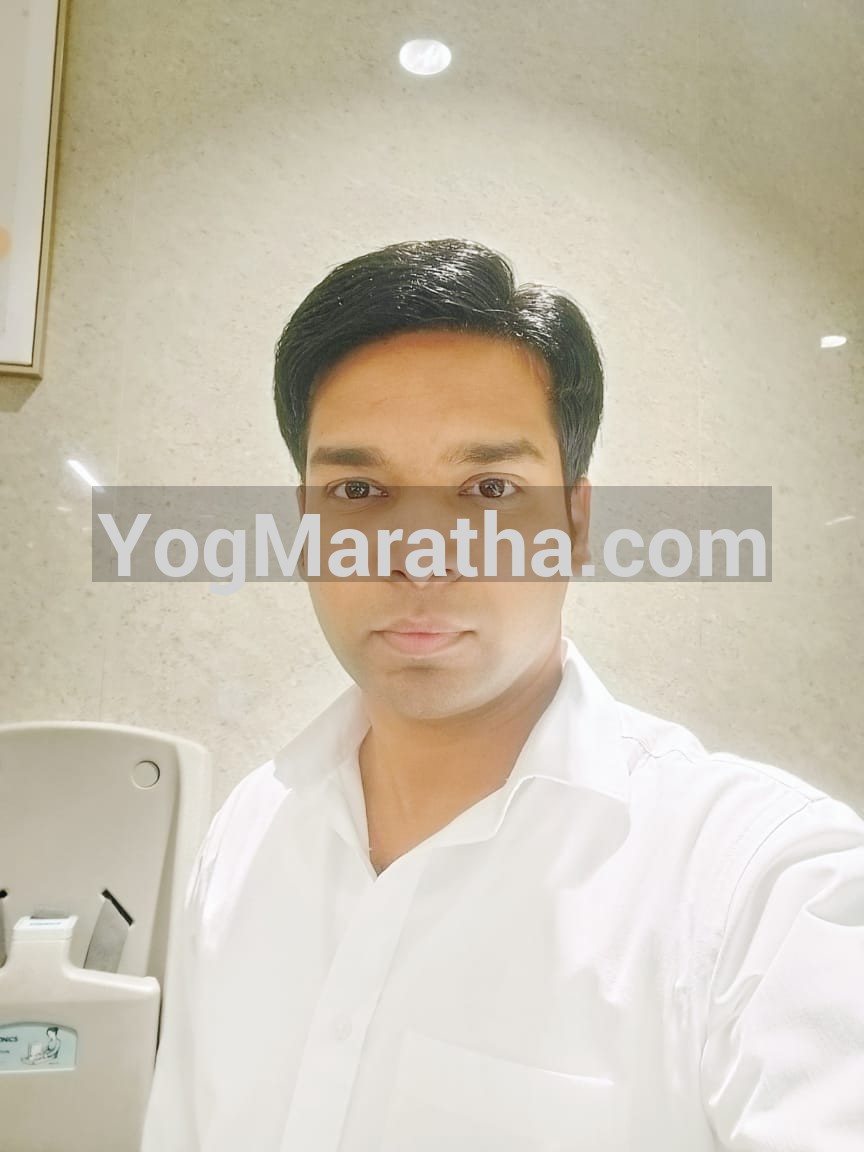 Yog Maratha Vadhu Var