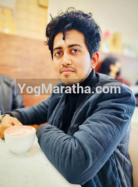 Yog Maratha Vadhu Var