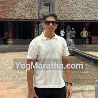 Maratha Marriage Profile