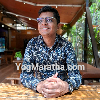 Maratha Marriage Profile