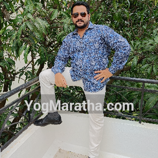 Maratha Marriage Profile